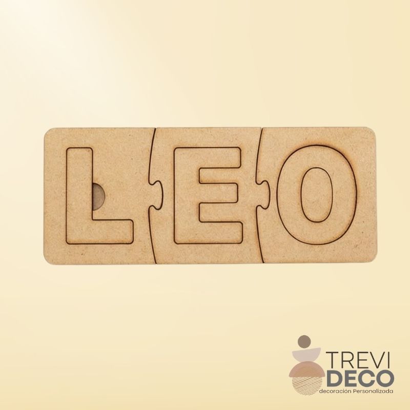 Nombre personalizado